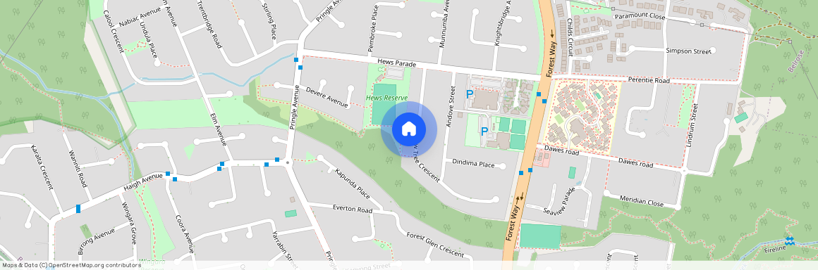 17a Willow Tree, Belrose NSW 2085