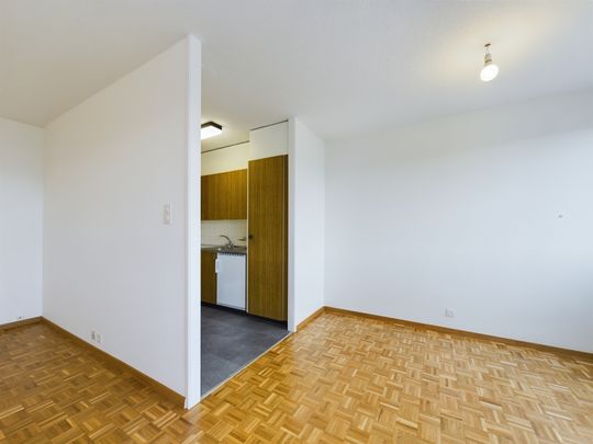 Appartement de 2 pièces au 5ème étage à Renens - Photo 1