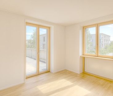 "Hier geht Ihr Wohntraum in Erfüllung!" - Photo 6