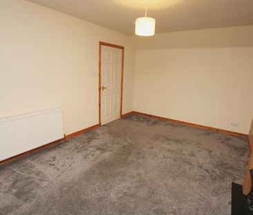 Flat E, Manse Road, AB53 4RA, Turriff - Photo 3