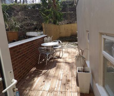 1 bedroom apartment to rent Gladstone Place, Brighton, East Sussex,... - Photo 3