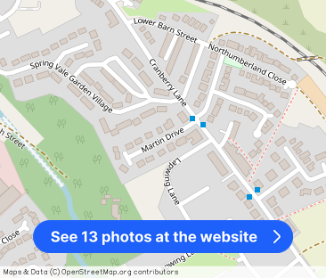 Martin Drive, Darwen, BB3 - Photo 1