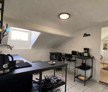 APPARTEMENT MEUBLE 31.2 M² - AV DE LAON - Photo 5