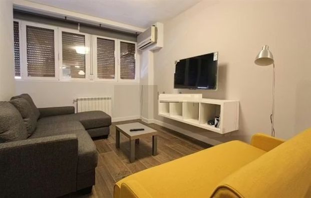 Calle de Pizarro, Getafe, Community of Madrid 28902 - Foto 1