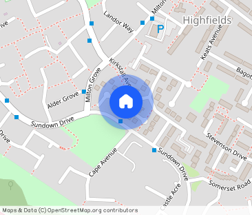 Kirkstall Avenue, Stafford, ST17 - Photo 1