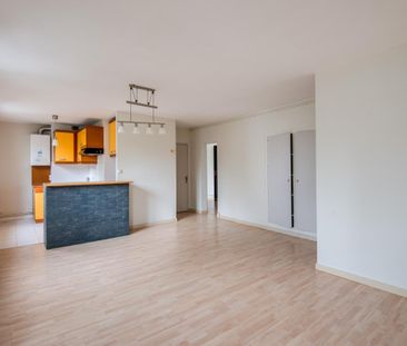 Location Appartement 3 pièces 50m² NANTES 44000 - Photo 4