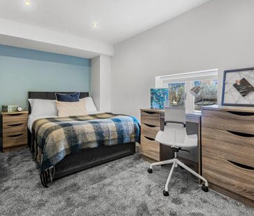 2 bedroom flat to rent - Photo 3