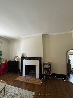 For Lease - 678 Huron Street Unit# 200, Toronto, Ontario - Photo 1