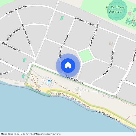 28 Ocean View Crescent, Vic 3927, Somers