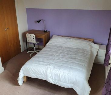 6 bedroom house share to rent - Photo 4