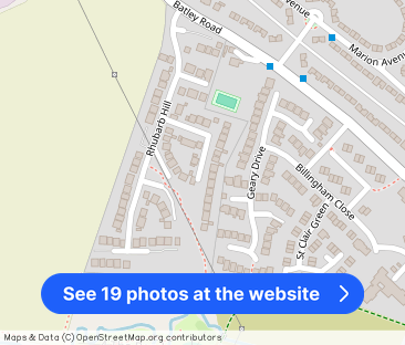 Whitwell Close, Wakefield, West Yorkshire, WF2 - Photo 1