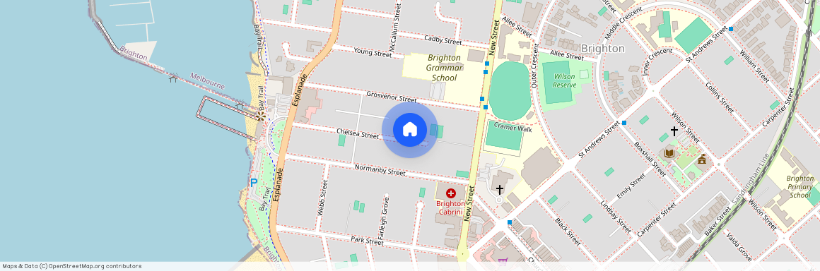 31B Chelsea Street, Vic 3186, Brighton