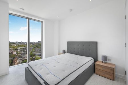 Studio to rent - Photo 5