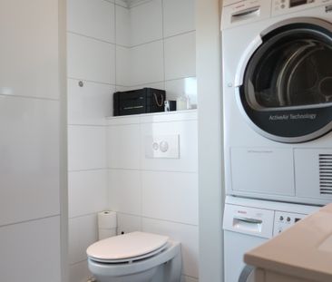 Bright apartment Akersteenweg te huur - Foto 5