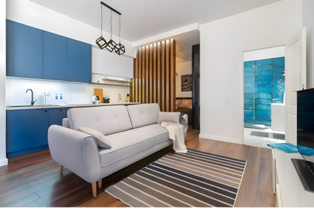 Siedmiogrodzka, Wola, Warszawa - Фото 2