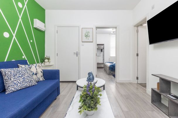 1 Bed Flat, St Ann's Road, N15 - Photo 1