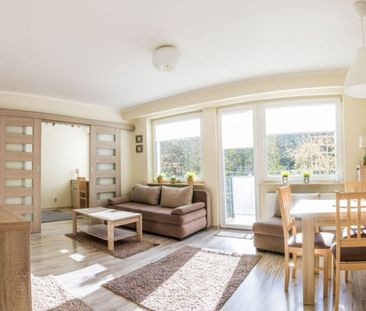 3 pokoje, balkon, piwnica | Sopot, Górny - Photo 4