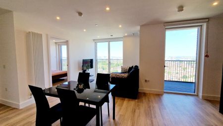 1 bedroom flat to rent - Photo 3