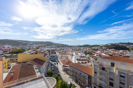 Apartamento T4 em Lisboa - Photo 4