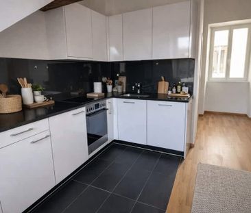 1.5 Zimmer, 50 m² - Foto 2