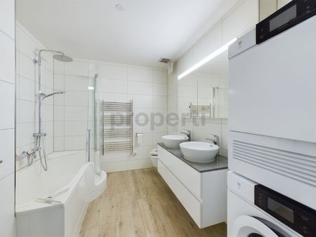 Helle 3.5-Parterrewohnung mit traumhaftem See- & Bergblick in Hausen am Albis - Photo 3