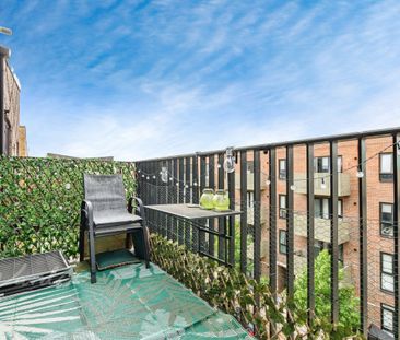 1 bedroom apartment to rent - Photo 5