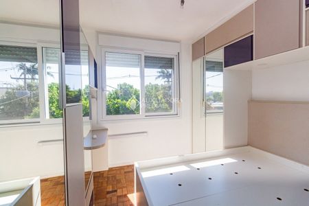 Apartamento com 2 quartos e 65m² para alugar em Jardim do Salso, Porto Alegre. - Photo 4