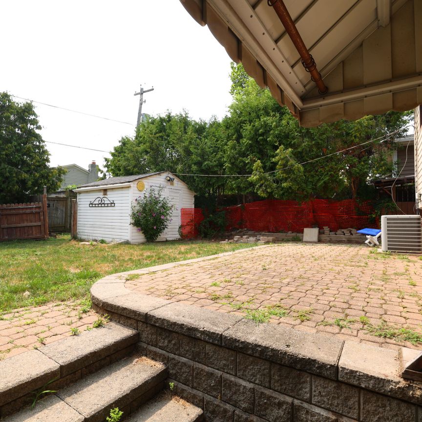 For Lease - 608 Thornwood Avenue Unit# Upper, Burlington, Ontario - Photo 1