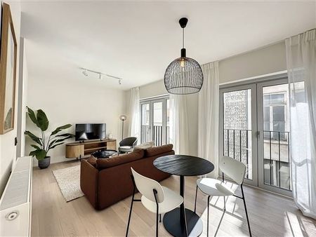 Appartement te huur - Foto 2