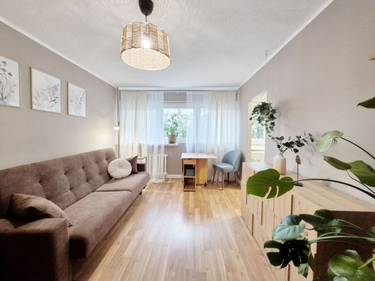 MIESZKANIE ZAREZERWOWANE! - Photo 1