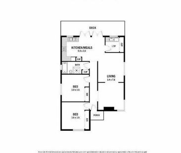 Register to Inspect / Inner-West Living with Everything at Your Doo... - Photo 5