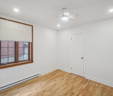 3820 Av. Carlton, Montréal - Photo 2
