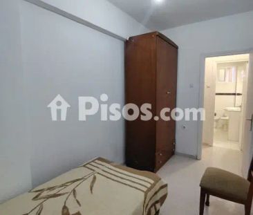 Piso en alquiler en Casco Histórico - Photo 6