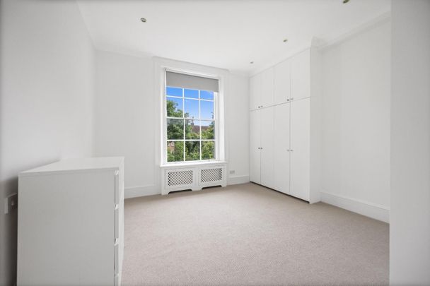 Parkhill Road, Belsize Park, London - Photo 1