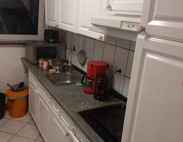 1 Zimmer Vermietung in einer WG - Photo 1