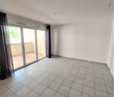 Location Appartement 2 pièces 42m² CASTANET TOLOSAN 31320 - Photo 1