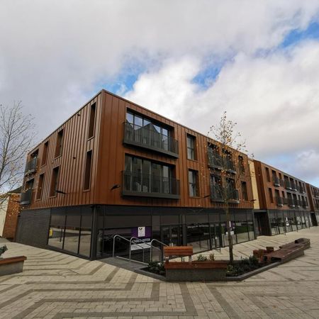 2 bedroom apartment to rent - Photo 4