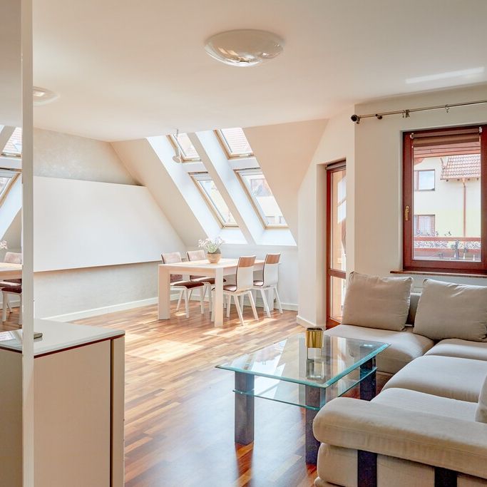 Mieszkanie na wynajem Wrocław-Krzyki Wrocław - Zdjęcie 1