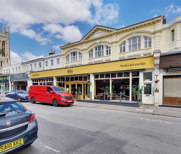 Poole Hill Road, Westcliff, Bournemouth - Photo 1