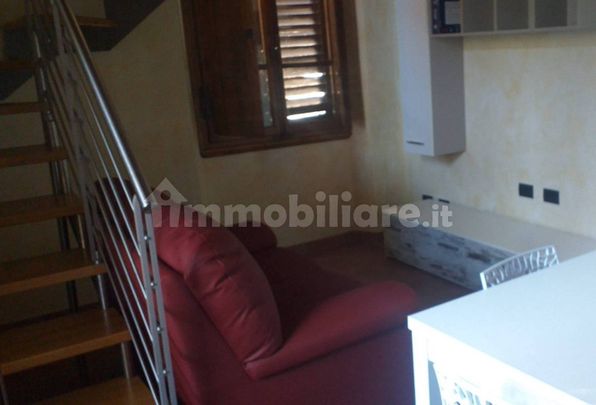 Bilocale buono stato, primo piano, Centro, Castelfiorentino - Photo 1