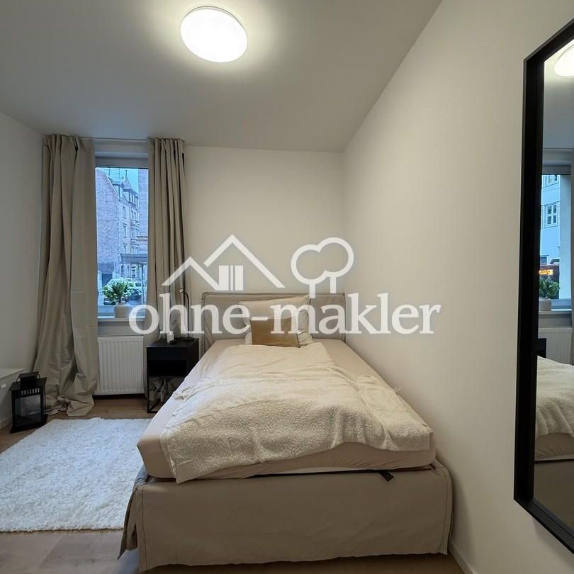 Mädels WG - Female only!🫅🏻 - Photo 1