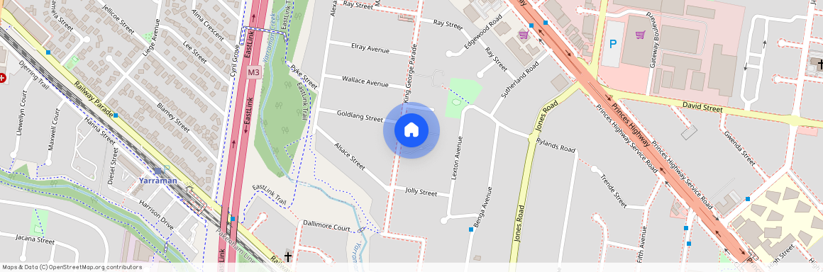 9/52-54 King George Parade, Vic 3175, Dandenong