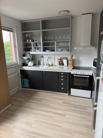 Näsbychaussén, Kristianstad - Photo 3