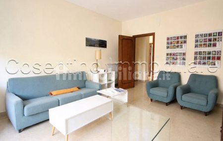 Appartamento via dei Nebrodi 55, Strasburgo - Belgio, Palermo - Foto 4