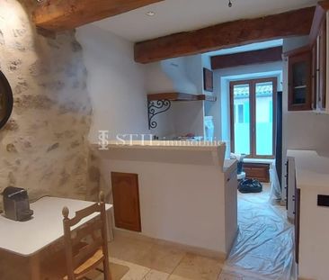 location appartement 3 Pièce(s) - Photo 2