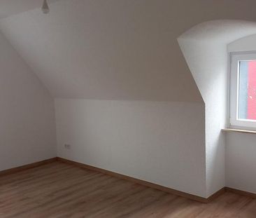 Wunderschöne frisch sanierte Maisonette-Wohnung in Wuppertal - Foto 1