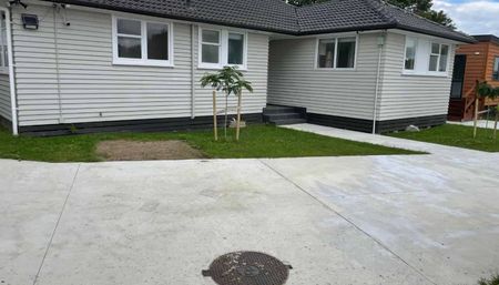 PAPAKURA, 4 BEDROOMS - Photo 5