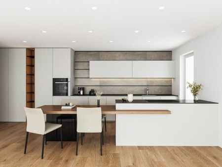 Generous 2.5 room apartment with terrace in quiet area - Photo 3