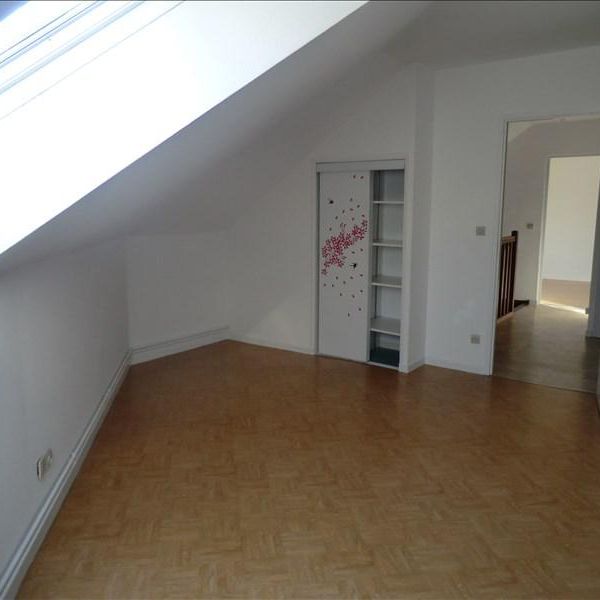 Maison 5 pièces à - Photo 1