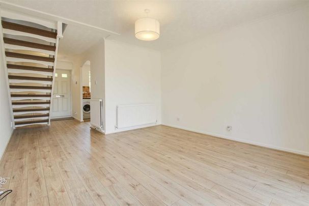 2 bedroom semi-detached house to rent - Photo 1